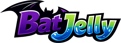bat jelly